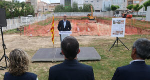 Més de 18.500 persones del Camp de Tarragona i les Terres de l’Ebre segueixen esperant prestacions per la dependència