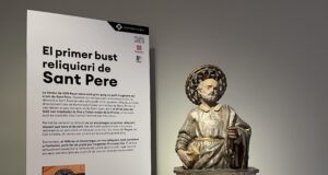 Reus tindrà una tronada extraordinària el 28 de juny al matí per commemorar els 400 anys de la relíquia de Sant Pere