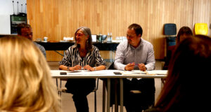 Es constitueix l’Associació de Mancomunitats de Catalunya amb l’objectiu de recuperar finançament de la Generalitat