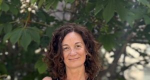 Cèlia del Diego, nova directora de la Fundació Mas Miró