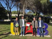 Salou rep un Premi Extraordinari pel segell Infoparticipa amb la màxima puntuació en transparència