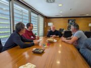 Salou impulsa un innovador projecte de silvopastura per protegir els seus boscos