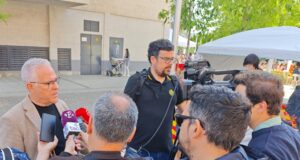 Salou impulsa l’Eix Cívic amb 117 pisos de protecció per garantir l’accés a l’habitatge