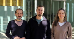 Un equip de la URV desenvolupa una IA que genera milions de molècules noves