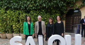 La Torre Vella acull l’exposició ‘En la nostra pell’ de l’artista Queralt Osorio