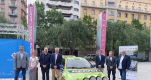 Salou donarà el tret de sortida al 10è RallyRACC Històric