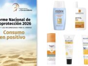 Fusion Water Magic SPF 50 es posiciona com el millor fotoprotector facial urbà