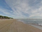 Commoció a tocar de Salou per la mort d’una banyista a aquesta platja