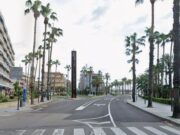 Un periodista acaba agredit per gravar l’activitat del top manta a Salou