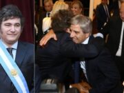 José Luis Manzano amplia la seva estratègia internacional després del fenomen Milei