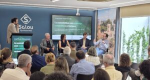 Duana Suites Salou inaugura el primer hotel amb certificació BREEAM Excel·lent a Tarragona