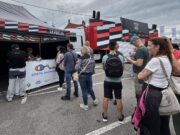 La Costa Daurada i les Terres de l’Ebre promocionen el cicloturisme a la prova ‘Desafio Lagos de Covadonga’