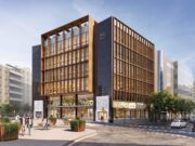 La proposta guanyadora per la nova seu de la Diputació de Tarragona destaca per la seva qualitat arquitectònica