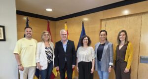 El nou Institut Escola de Cap de Salou inicia el seu camí amb un nou equip directiu
