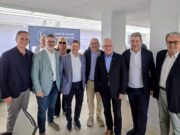 L’alcalde de Salou destaca el paper essencial de les empreses en el desenvolupament econòmic