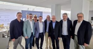 L’alcalde de Salou destaca el paper essencial de les empreses en el desenvolupament econòmic