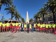 Salou implanta un nou sistema de seguretat a les platges amb 25 punts de vigilància
