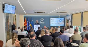 Salou acull la I Jornada de Govern de les Dades amb la participació de 22 ajuntaments
