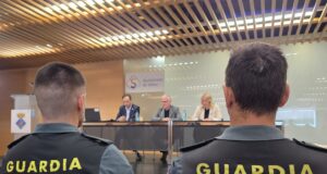 Salou acull una jornada tècnica dedicada a la seguretat nàutica i del busseig