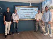 Salou acollirà la Salou ESEI Cup 2026 amb centenars de joves futbolistes