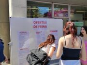 La Masia Tous de Salou organitza el primer Speed Job Dating Jove