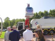 Salou llança una nova flota de neteja viària per una ciutat més sostenible