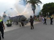 Salou incrementa un 40% els efectius policials per garantir la seguretat durant la revetlla de Sant Joan