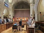 La Diputació de Tarragona aprova un increment de 15M€ per al Pla ImpulsDipta en suport als municipis