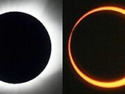 La Diputació de Tarragona distribueix 100.000 ulleres per l’eclipsi solar del 12 d’agost