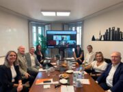 La Fundació Més Sènior reuneix els líders de les principals associacions de gent gran
