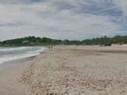Mor atropellat mentre dormia a la Platja de l’Arrabassada a Tarragona
