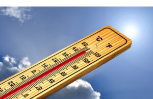 Protecció Civil alerta per temperatures extremes i risc d’incendis a Catalunya
