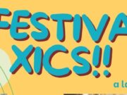 El Club Xic’s de Salou celebra el seu 15è aniversari amb espectacles i animació per a tota la família