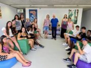 Salou obre ‘El Racó Jove’, un nou espai juvenil creat per i per als joves