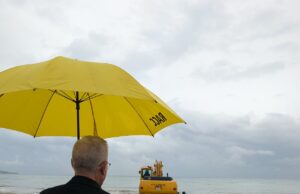 L’Ajuntament de Salou modifica la seva agenda per l’alerta meteorològica